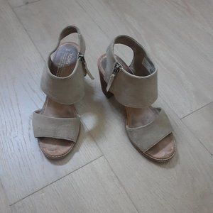 TOMS Women's Majorca Sandal